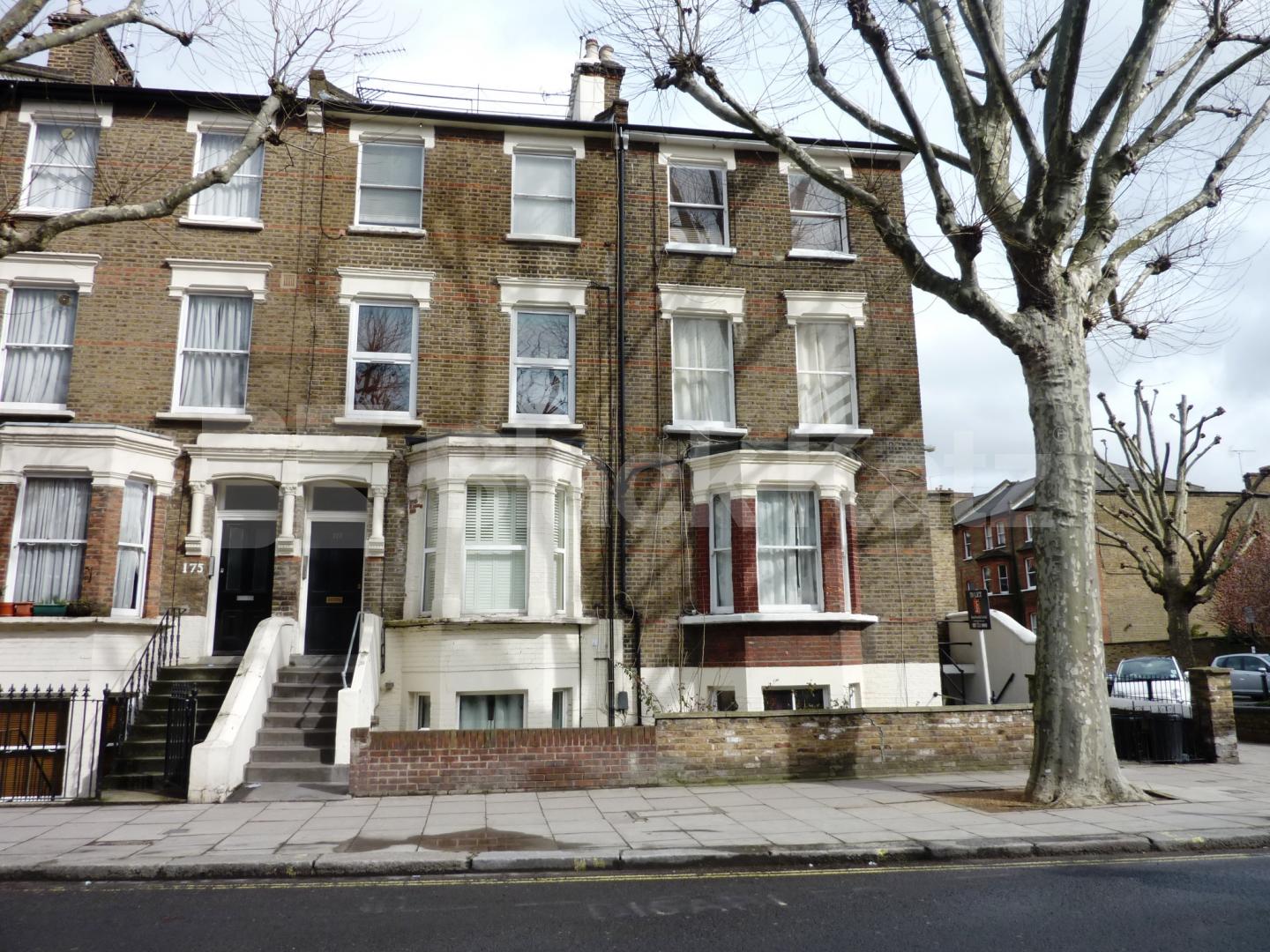 			NEW INSTRUCTION!, 3 Bedroom, 1 bath, 1 reception Flat			 Shirland Road, MAIDA VALE